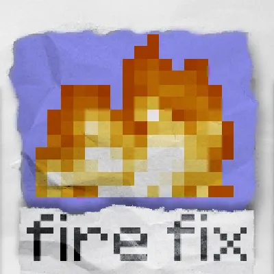 Fire Fix