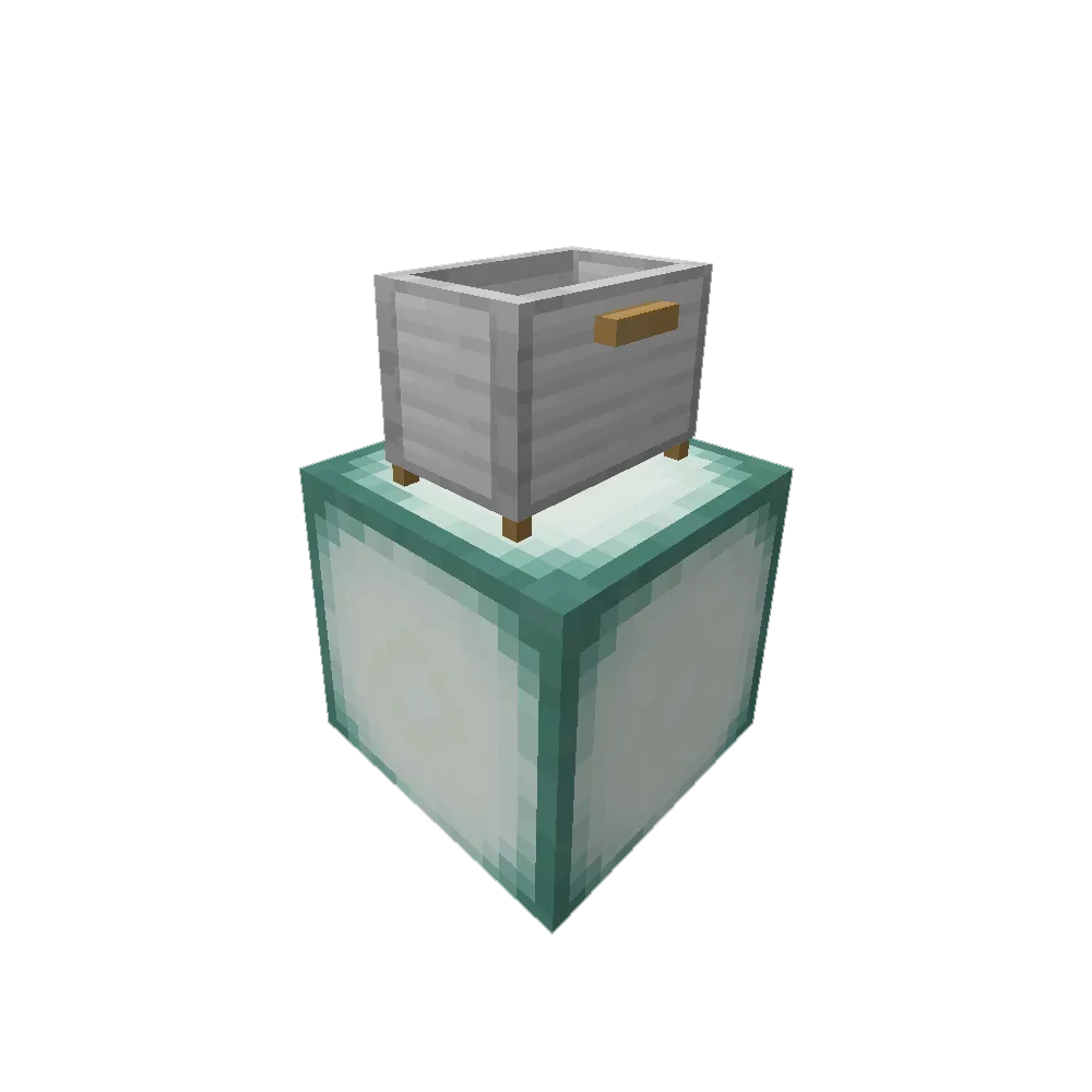 Minedonalds Mod