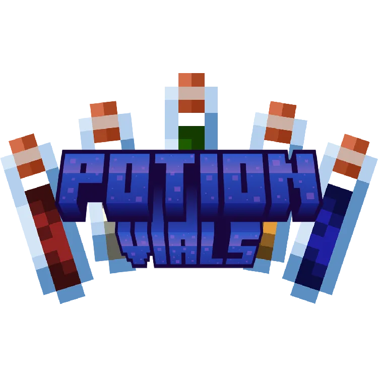 Potion Vials