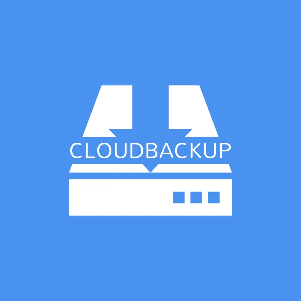 CloudBackup