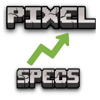 PixelGO - Specs (for Pixelmon)