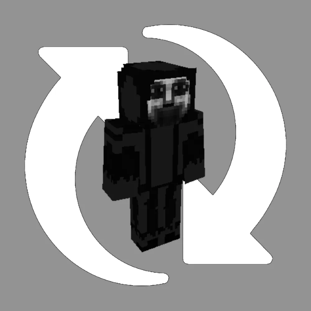 Template For Custom Knocker