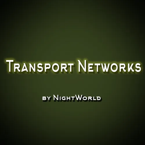 Transport Networks