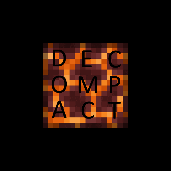 Decompact