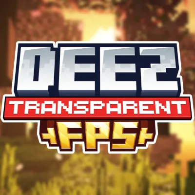 Deez FPS [Transparent GUI]