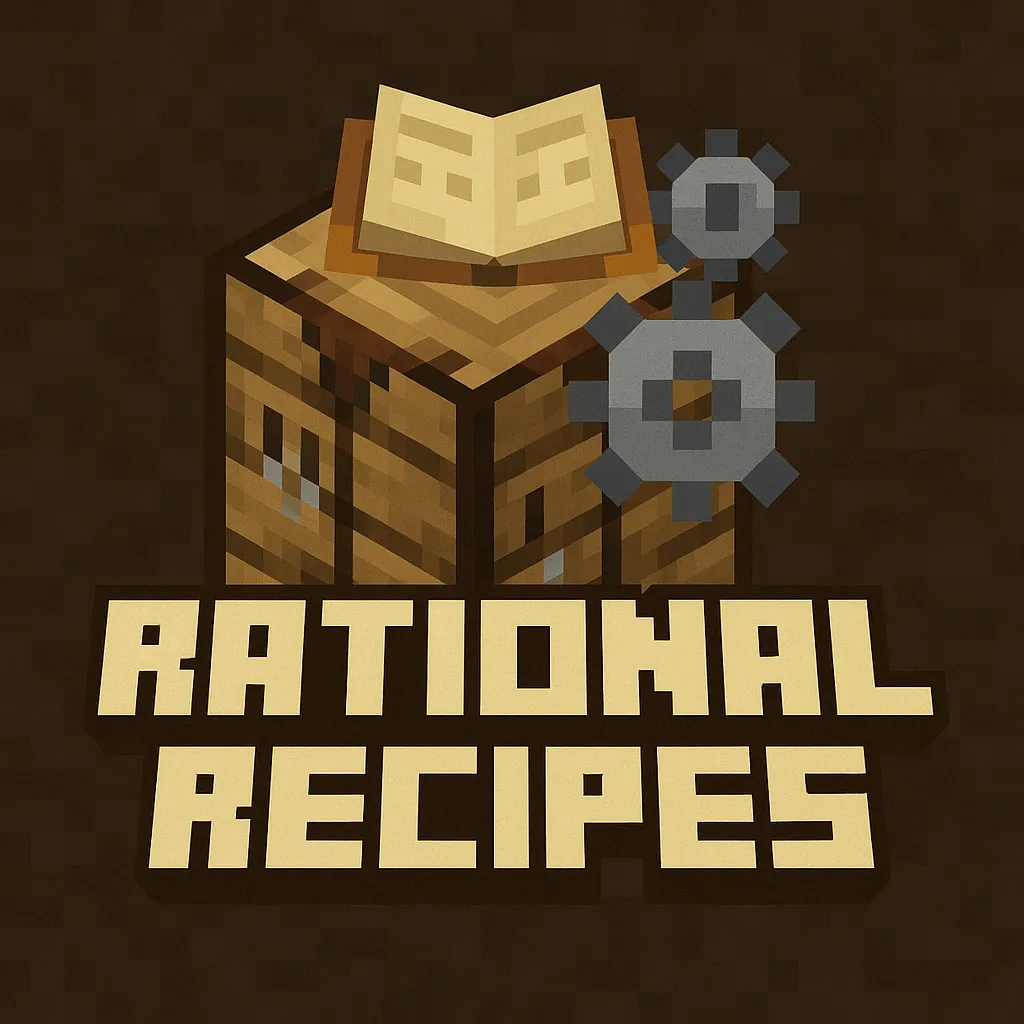 Rational Recipes