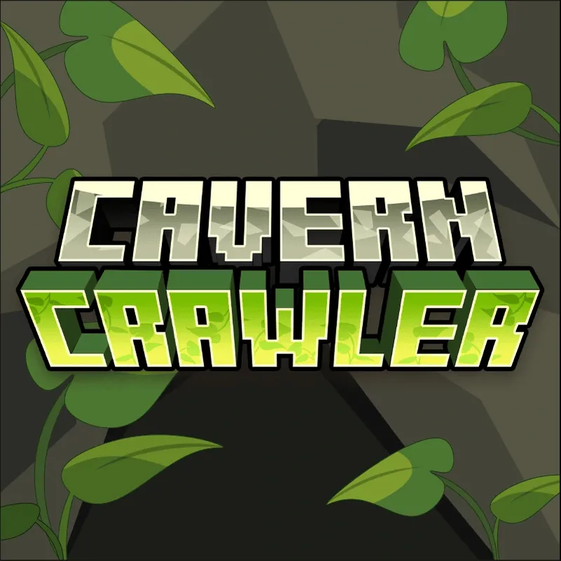 CavernCrawler: Lightweight Cave Survival