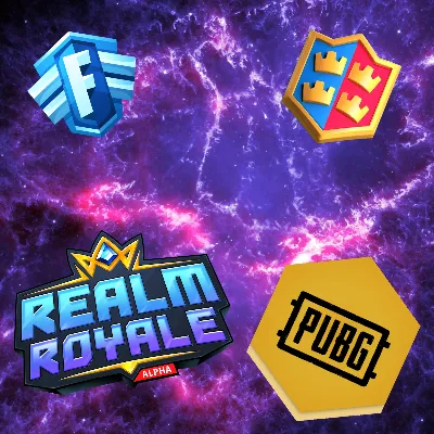 Battle Royale