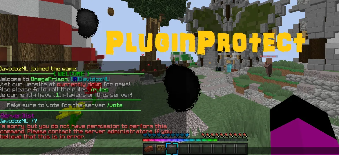 PluginProtect