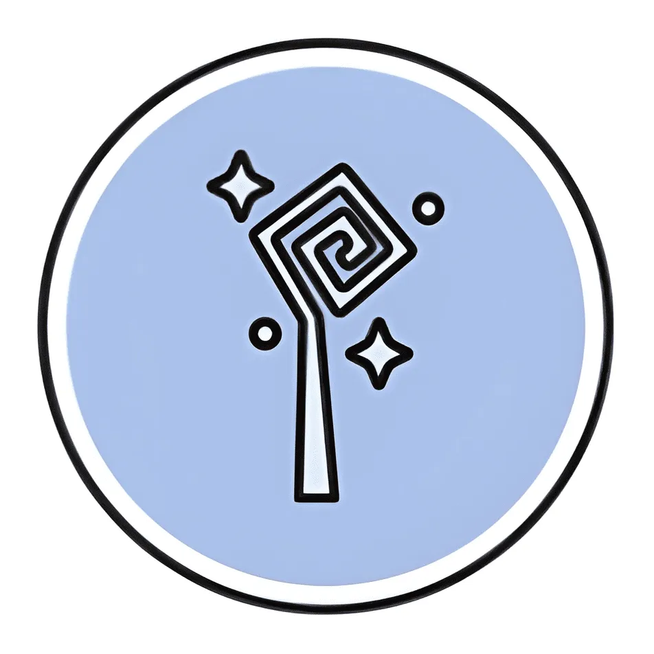 Teleportation Wand