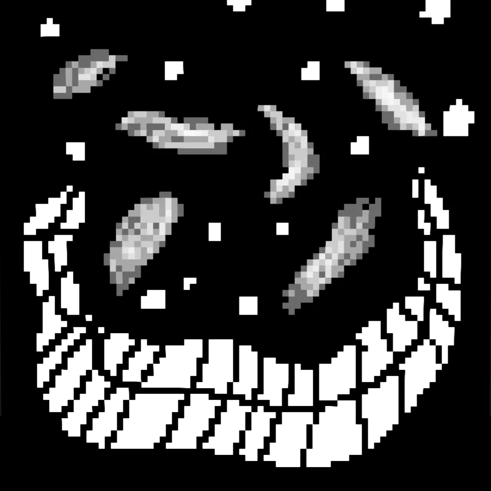 The Slop Dweller (Now with the Slop Dimension)