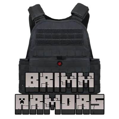 [SBW] Brimm Armors  compatibility