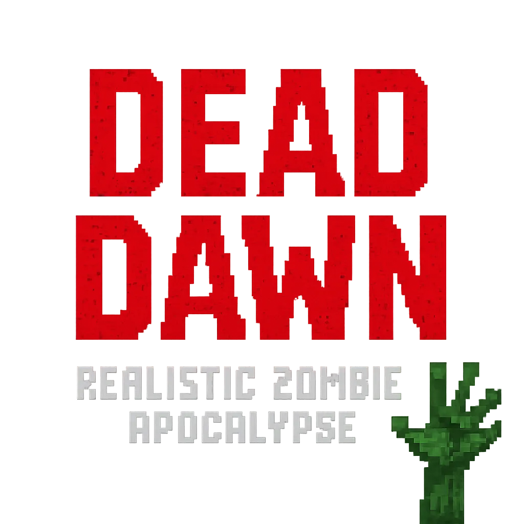 Dead Dawn - Realistic Zombie Apocalypse