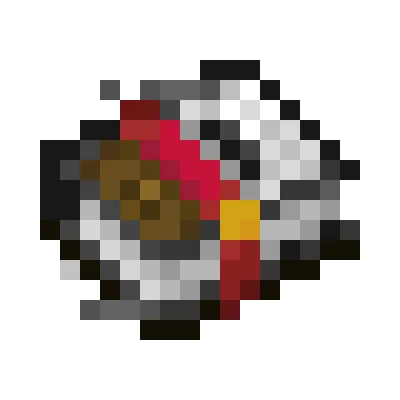 Attack Speed Enchantment!