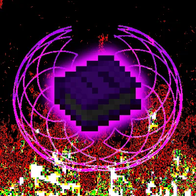 Minestuck X Thaumia : GAME_BURNNER