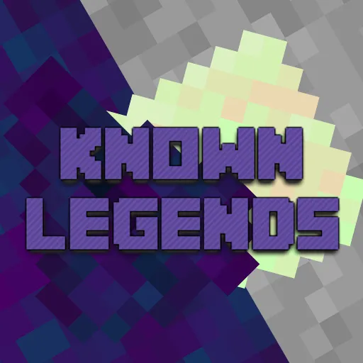 Known Legends