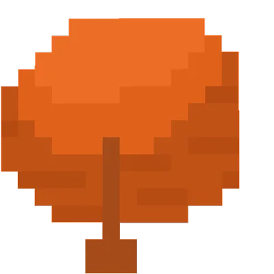 Lava Wood Mod