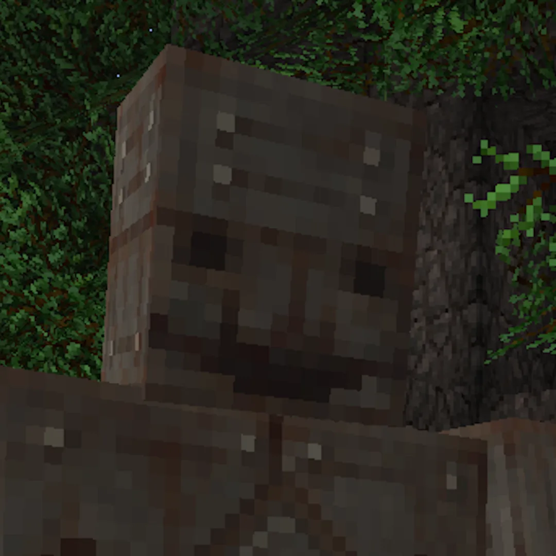 Grinner's Unsettling Alacrity Tweaks