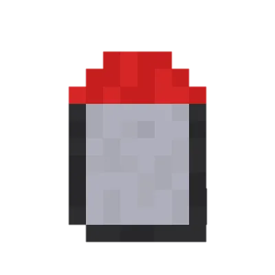 ZDavePlays's Slushies Mod