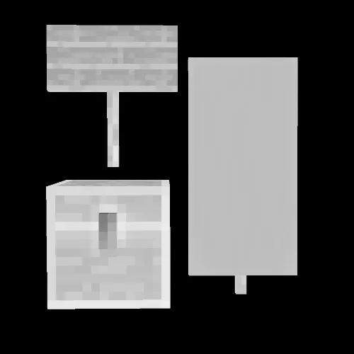 Far Block Entity Rendering