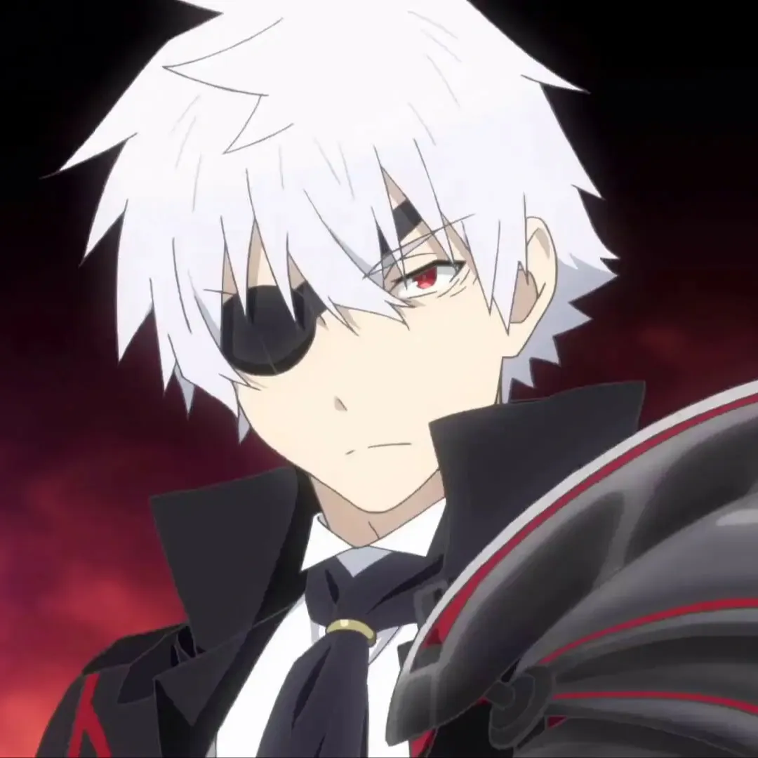 Arifureta: From Commonplace to World's Strongest GUI Pack