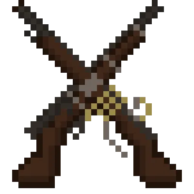 Johannes's Renaissance：Musket Rebirth