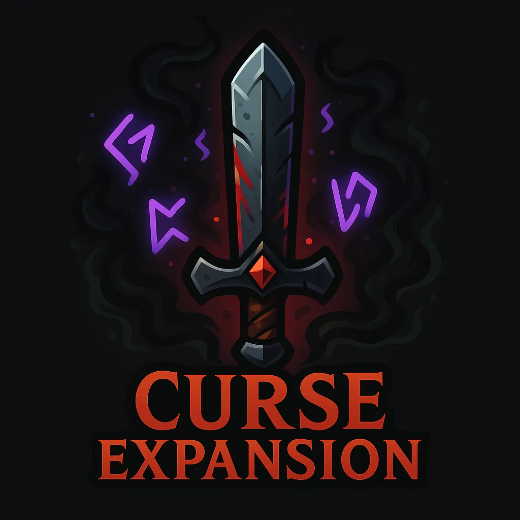 More Curse Enchantments