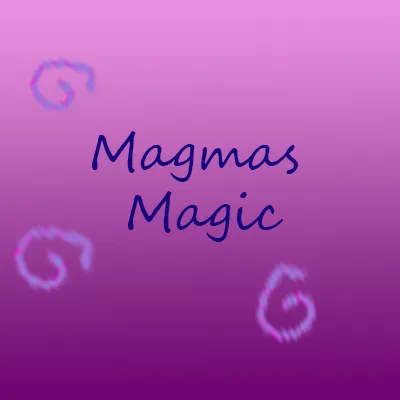 Magmas Magic