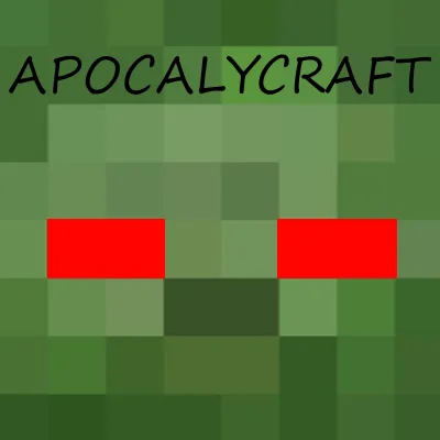 Apocalycraft - Try to survive