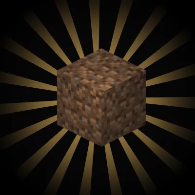 Nutritional Dirt