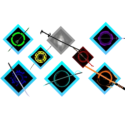 project saligia reborn