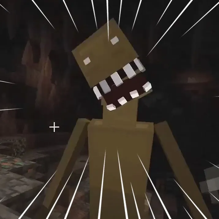 scary (Really scary)