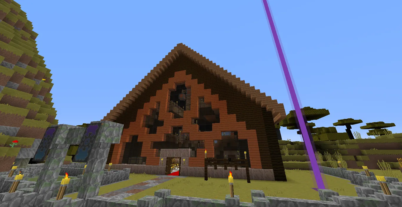 Hunncraft 32x