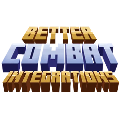 Better Combat Integrations