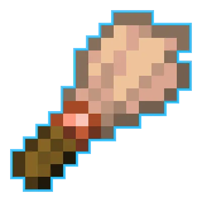 Accelerated Brush