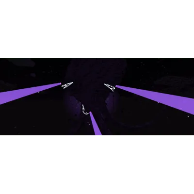 Wither storm survival revamped