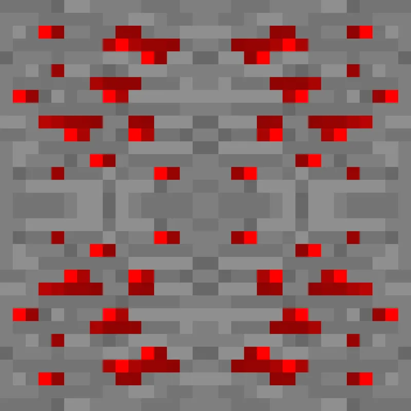 Enhanced Redstone