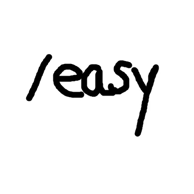 really easy commands