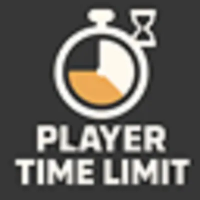 PlayerTimeLimit JM
