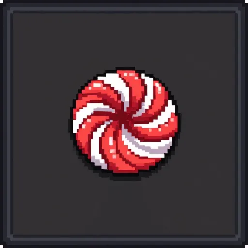 Candy Dispenser