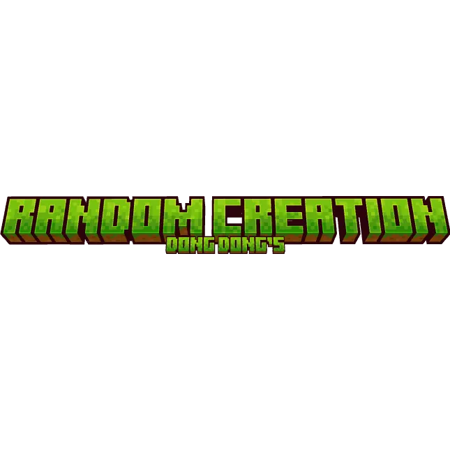 Dong Dong's random creation