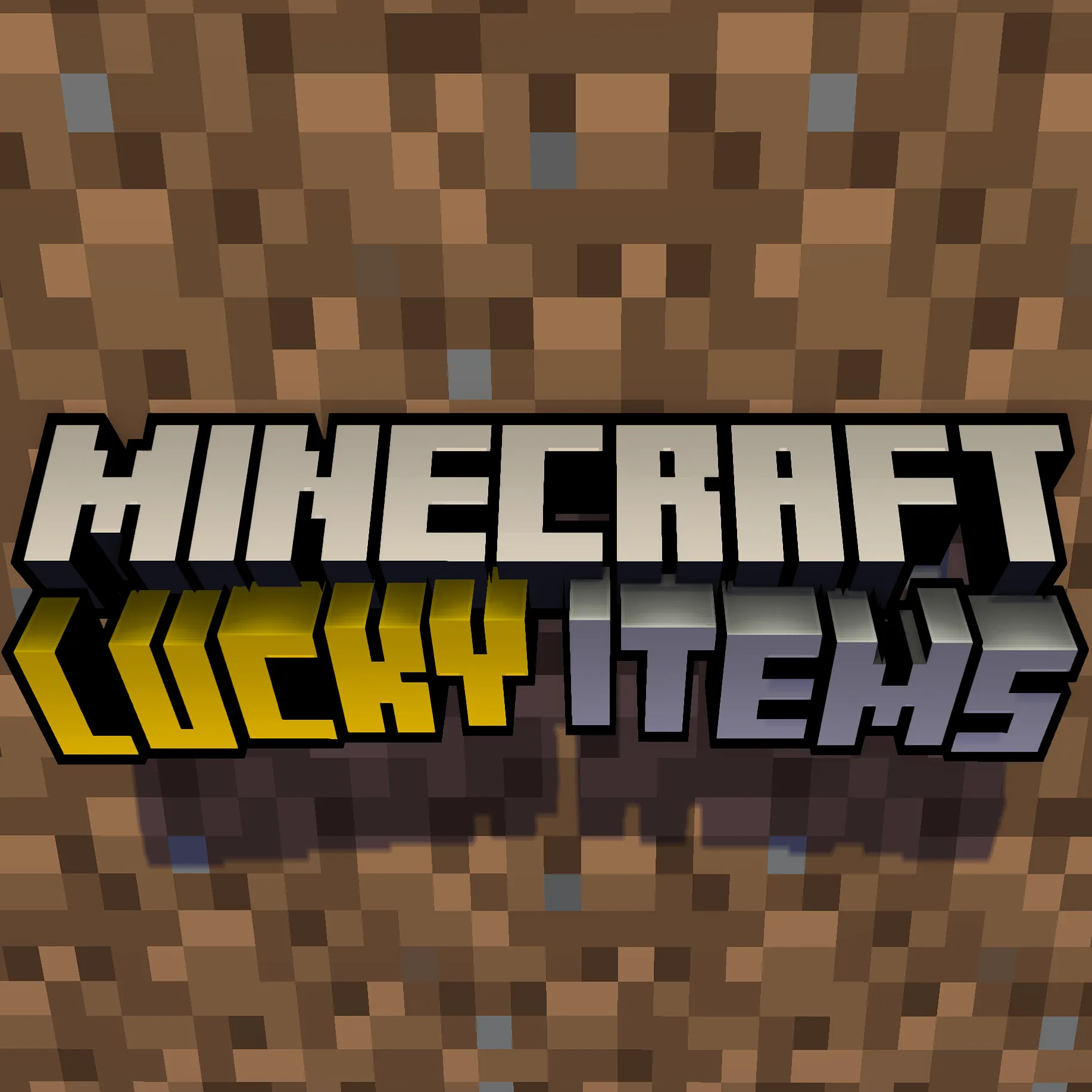 Lucky Items