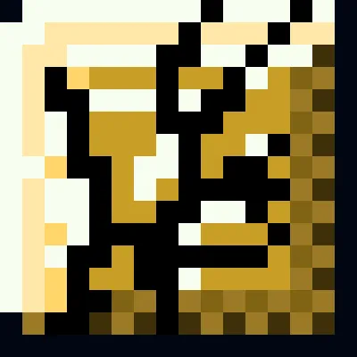 Solomons Rod (Fabric/Forge)