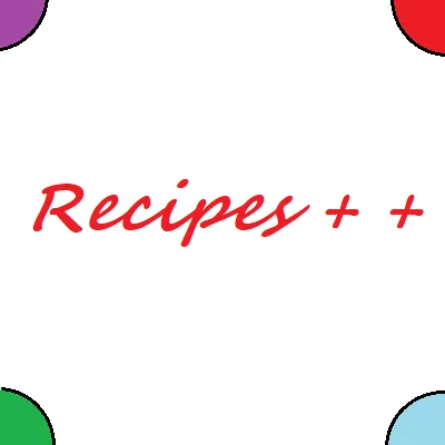 MCRecipes++
