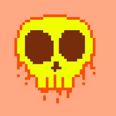 magma,blood weapons and armor!