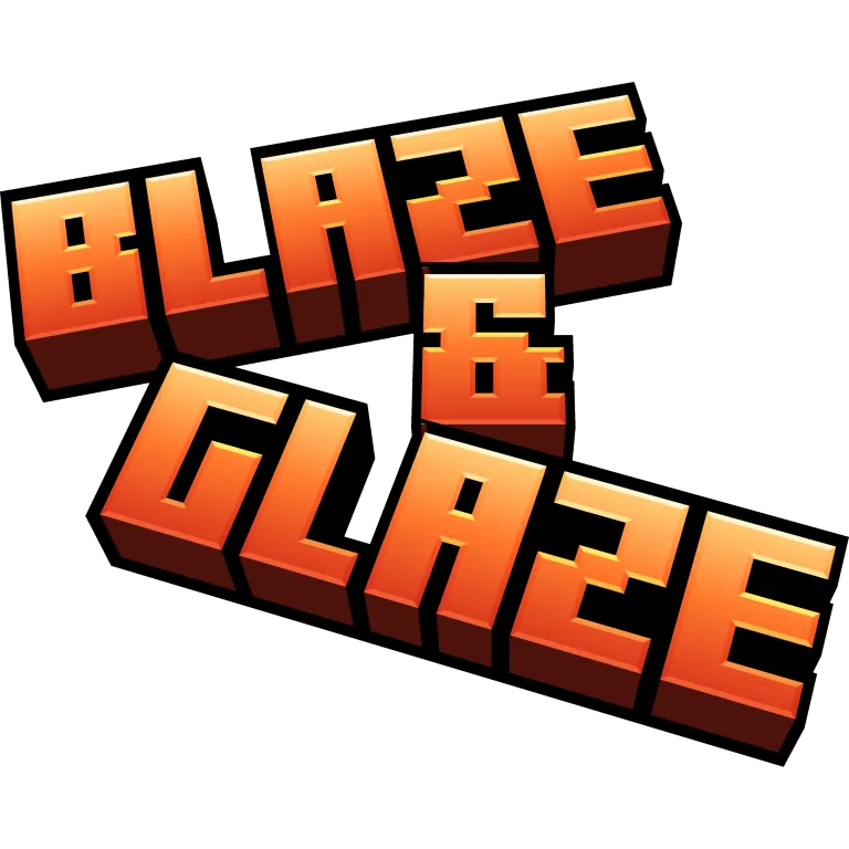 Blaze&Glaze