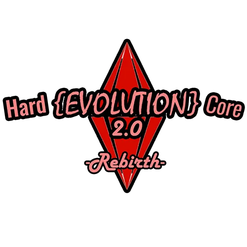 Hard{EVOLUTION}Core -Rebirth- - для Майнкрафт - Зона Крафта