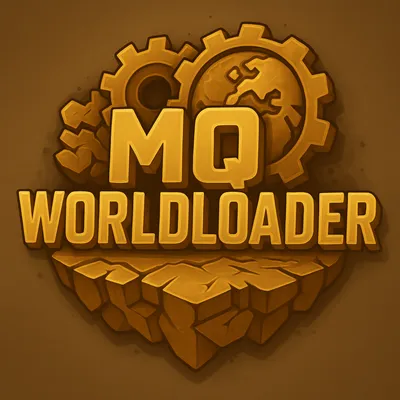 MQ Worldloader