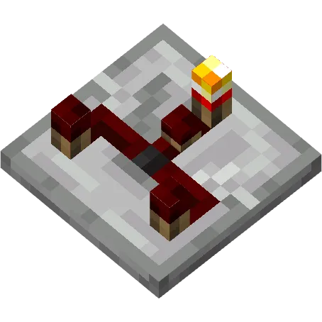 Chisato's More Redstone