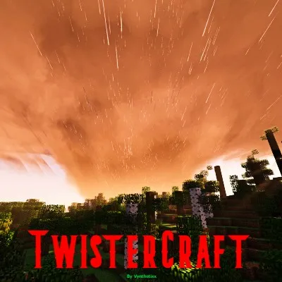 TwisterCraft